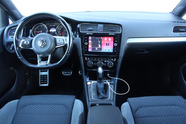 Volkswagen GOLF Variant 2.0 TDI R-Line DSG