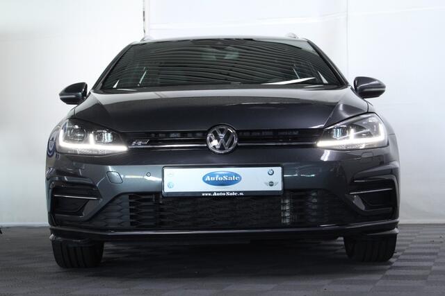 Volkswagen GOLF Variant 2.0 TDI R-Line DSG