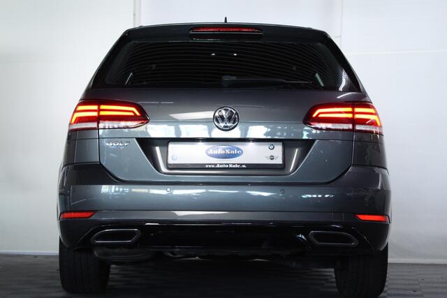 Volkswagen GOLF Variant 2.0 TDI R-Line DSG