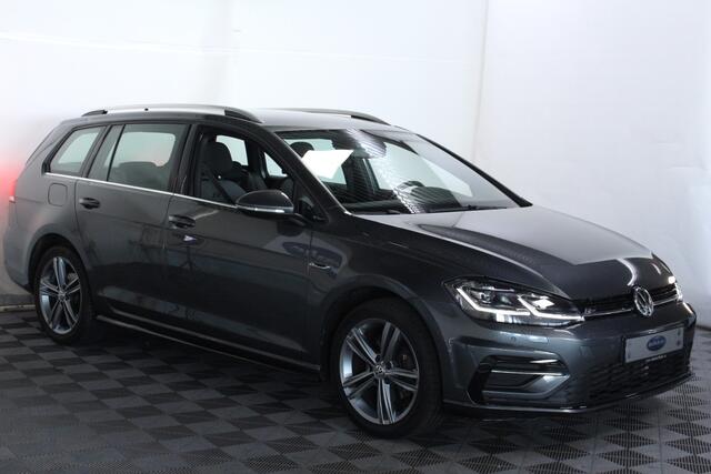 Volkswagen GOLF Variant 2.0 TDI R-Line DSG