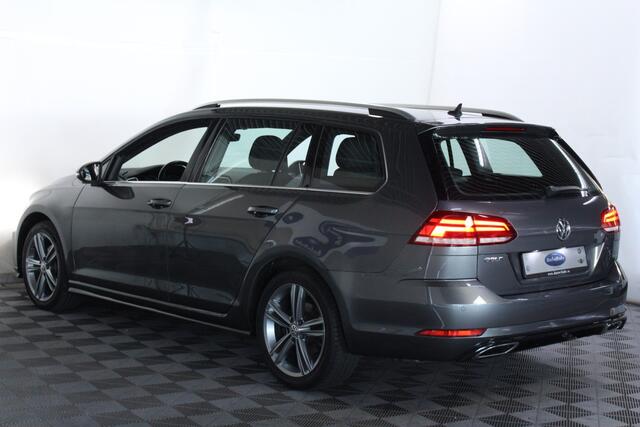 Volkswagen GOLF Variant 2.0 TDI R-Line DSG