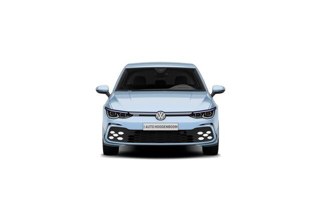 Volkswagen GOLF 1.5 eHybrid 204 6DSG eHybrid Life Edition | 'App-Connect' draadloze smartphone integratie | Achterbank in ongelijke delen neerklapbaar incl. middenarmsteun en doorlaadmogelijkheid | Achteruitrijcamera (Rear View)