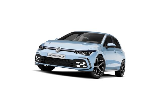 Volkswagen GOLF 1.5 eHybrid 204 6DSG eHybrid Life Edition | 'App-Connect' draadloze smartphone integratie | Achterbank in ongelijke delen neerklapbaar incl. middenarmsteun en doorlaadmogelijkheid | Achteruitrijcamera (Rear View)