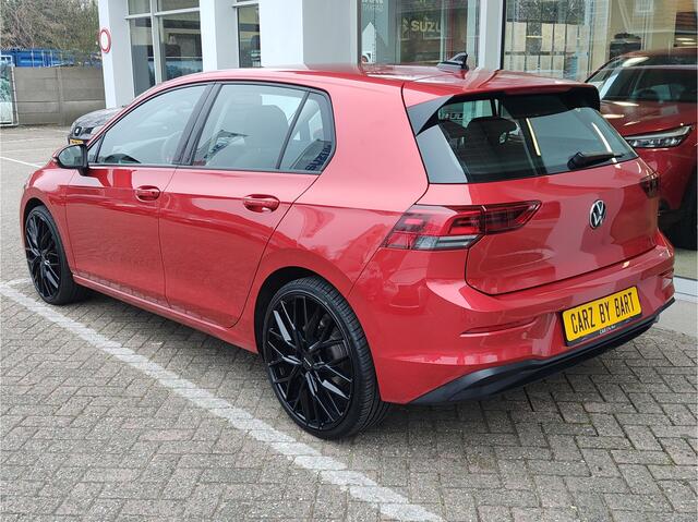 Volkswagen GOLF 1.0 eTSI LIFE AUTOMAAT Virtual Cockpit | 20" Sportvelgen | Carplay/Android