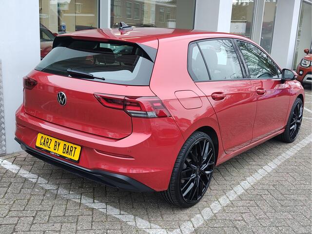 Volkswagen GOLF 1.0 eTSI LIFE AUTOMAAT Virtual Cockpit | 20" Sportvelgen | Carplay/Android