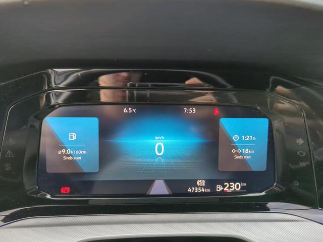 Volkswagen GOLF 1.0 TSI Golf Apple Carplay/Android.Keyless.Led.PDC.Cruise control 12 mnd BOVAG garantie Whatsapp 06-53188999