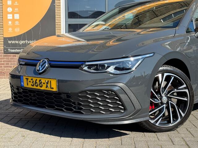 Volkswagen GOLF GTE 1.4 e-HYBRID SPORT 245PK PHEV LED/CARPLAY/VIRTUAL/ACC/LMV
