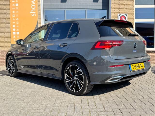 Volkswagen GOLF GTE 1.4 e-HYBRID SPORT 245PK PHEV LED/CARPLAY/VIRTUAL/ACC/LMV