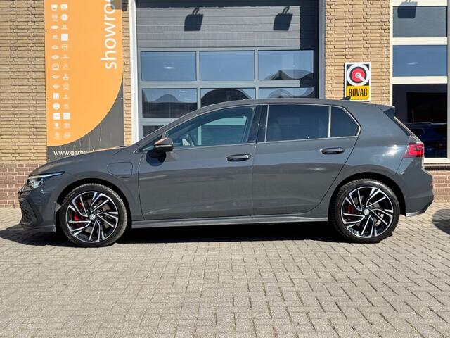 Volkswagen GOLF GTE 1.4 e-HYBRID SPORT 245PK PHEV LED/CARPLAY/VIRTUAL/ACC/LMV