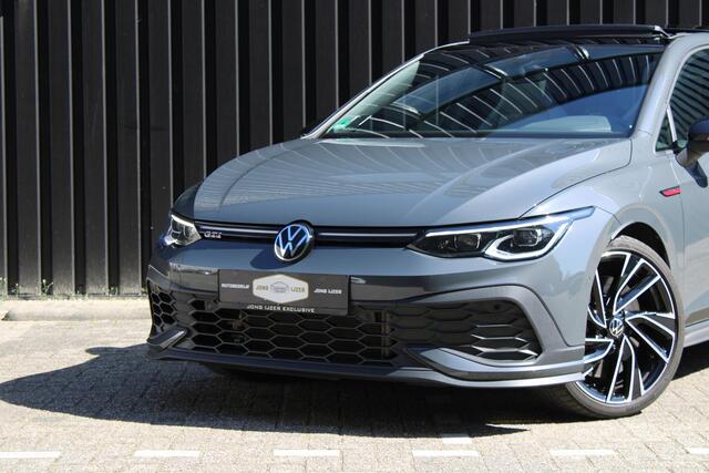 Volkswagen GOLF 2.0 TSI GTI CLUBSPORT HARMAN KARDON LEER MEMORY PA