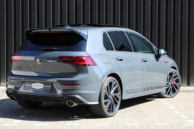 Volkswagen GOLF 2.0 TSI GTI CLUBSPORT HARMAN KARDON LEER MEMORY PA