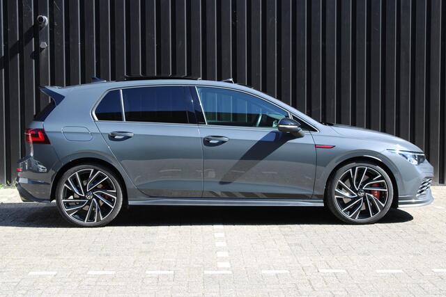 Volkswagen GOLF 2.0 TSI GTI CLUBSPORT HARMAN KARDON LEER MEMORY PA