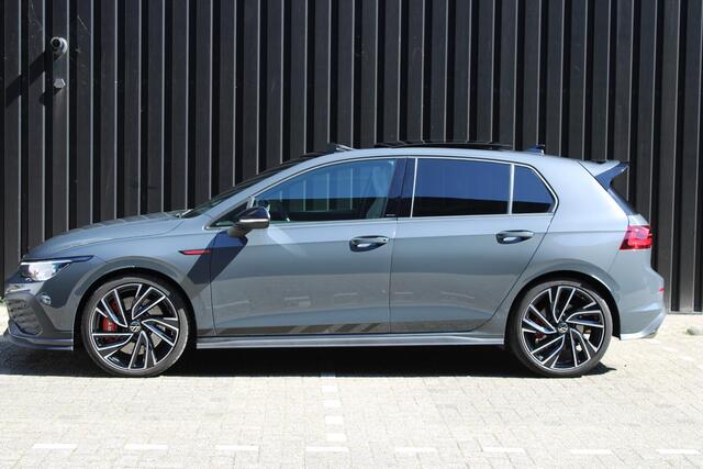 Volkswagen GOLF 2.0 TSI GTI CLUBSPORT HARMAN KARDON LEER MEMORY PA