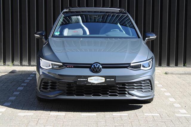 Volkswagen GOLF 2.0 TSI GTI CLUBSPORT HARMAN KARDON LEER MEMORY PA