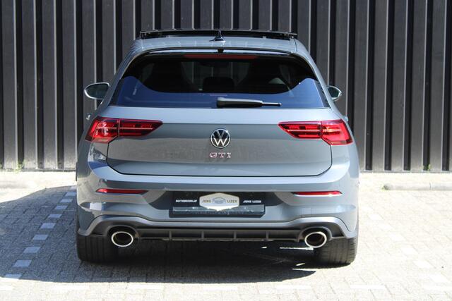 Volkswagen GOLF 2.0 TSI GTI CLUBSPORT HARMAN KARDON LEER MEMORY PA