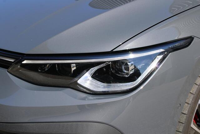 Volkswagen GOLF 2.0 TSI GTI CLUBSPORT HARMAN KARDON LEER MEMORY PA