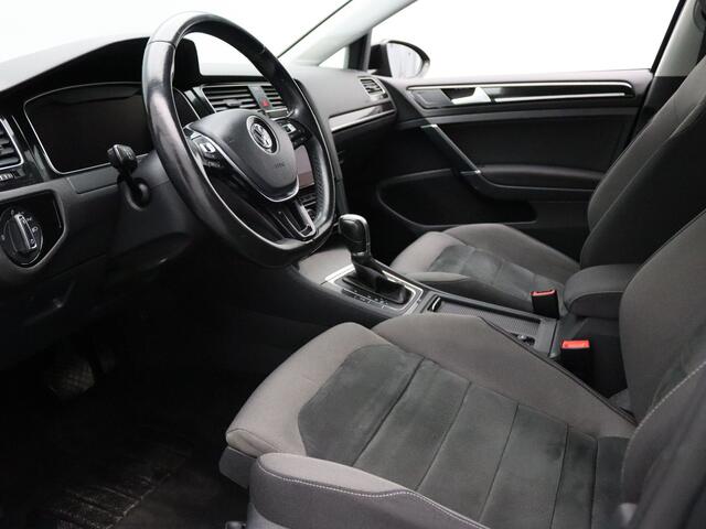 Volkswagen GOLF 150pk TSI Highline Business R DSG/AUTOMAAT Camera | Adapt. Cruise | Navi | Parksens. v+a | Stoelverw. | Stoelmassage