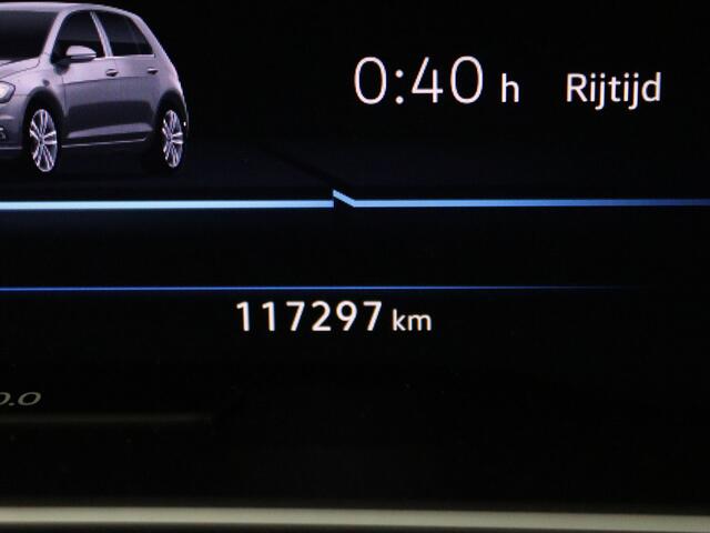 Volkswagen GOLF 150pk TSI Highline Business R DSG/AUTOMAAT Camera | Adapt. Cruise | Navi | Parksens. v+a | Stoelverw. | Stoelmassage