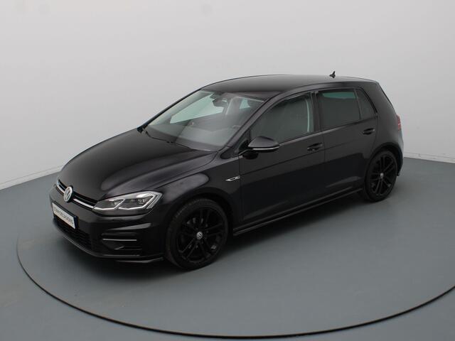 Volkswagen GOLF 150pk TSI Highline Business R DSG/AUTOMAAT Camera | Adapt. Cruise | Navi | Parksens. v+a | Stoelverw. | Stoelmassage