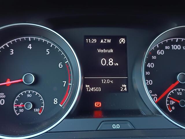 Volkswagen GOLF Variant 1.5 TSI Comfortline, adapt. cruise, carplay
