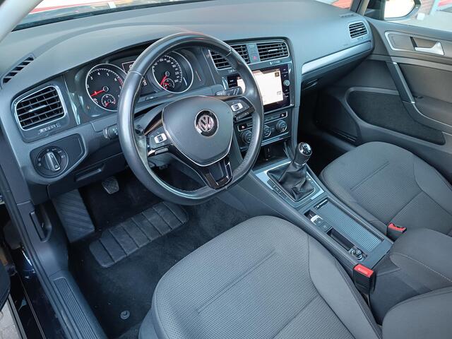 Volkswagen GOLF Variant 1.5 TSI Comfortline, adapt. cruise, carplay