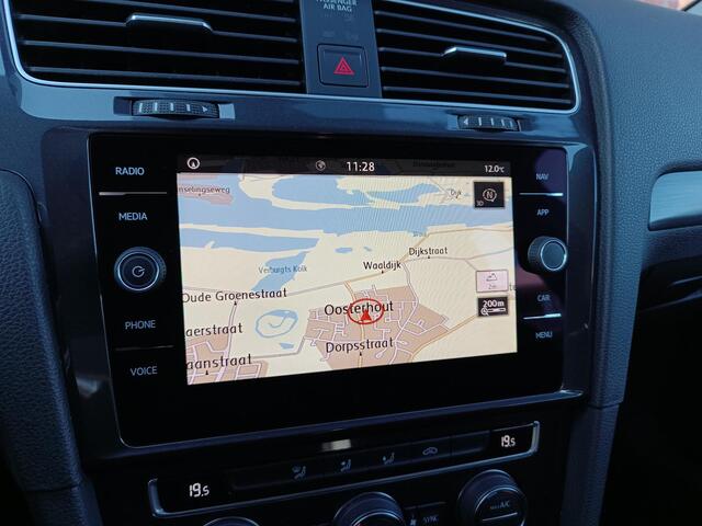 Volkswagen GOLF Variant 1.5 TSI Comfortline, adapt. cruise, carplay