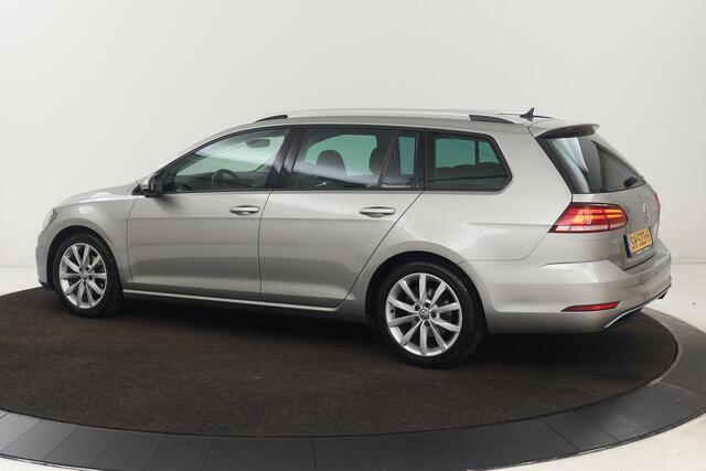Volkswagen GOLF 1.0 TSI Comfortline | Stoelverwarming | Carplay | Adaptive cruise | Navigatie | Massage | Climate control | PDC | Bluetooth