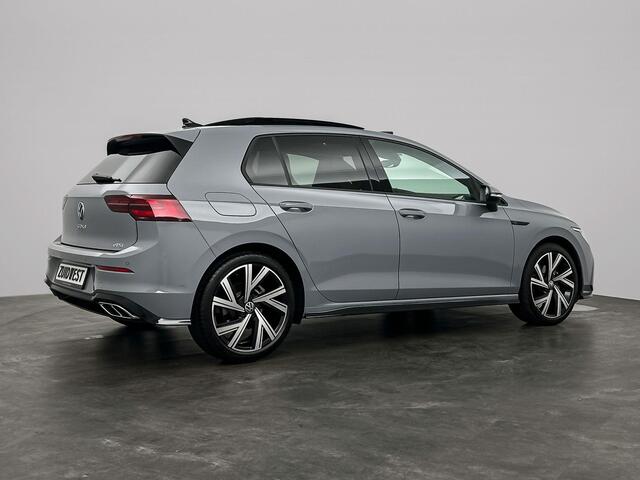 Volkswagen GOLF 1.5 eTSI R-Line Pano ACC Lane Sfeer