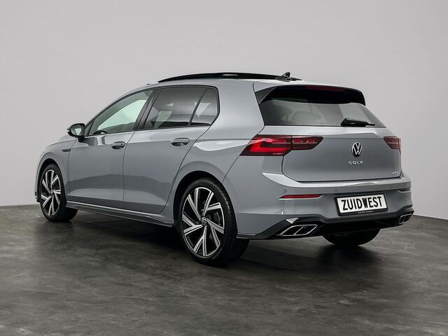 Volkswagen GOLF 1.5 eTSI R-Line Pano ACC Lane Sfeer