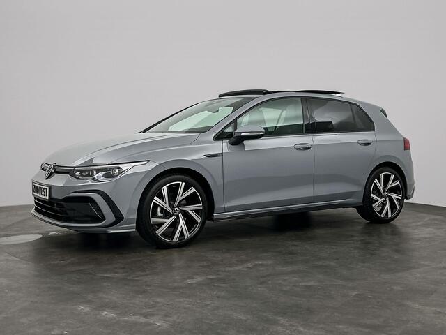 Volkswagen GOLF 1.5 eTSI R-Line Pano ACC Lane Sfeer