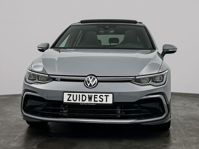 Volkswagen GOLF 1.5 eTSI R-Line Pano ACC Lane Sfeer