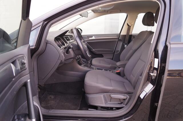 Volkswagen GOLF Variant 1.6 TDI 115pk Comfortline -NAVI-ECC-PDC-ACC-