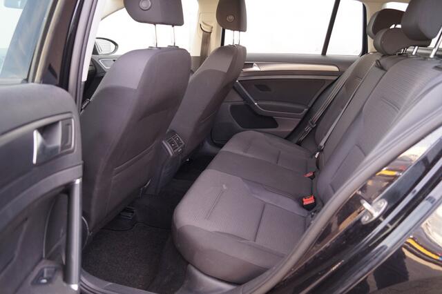 Volkswagen GOLF Variant 1.6 TDI 115pk Comfortline -NAVI-ECC-PDC-ACC-