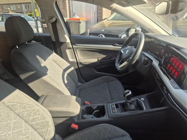 Volkswagen GOLF 1.5 TSI Life Bns