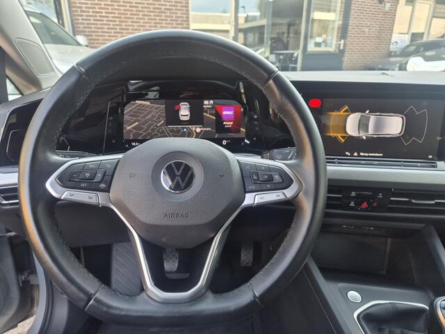 Volkswagen GOLF 1.5 TSI Life Bns