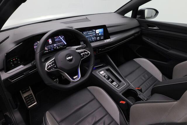 Volkswagen GOLF 1.4 245 pk DSG eHybrid GTE | Panoramadak | Leder | LED mistlampen | Geheugenstoel | IQ Light | Stoelventilatie | Achteruitrijcamera