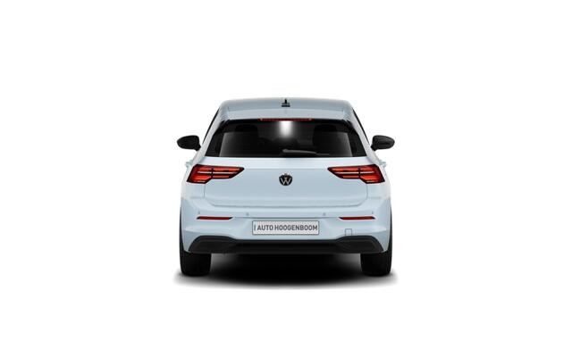 Volkswagen GOLF 1.5 eHybrid 204 6DSG eHybrid Life Edition | 'App-Connect' draadloze smartphone integratie | Achterbank in ongelijke delen neerklapbaar incl. middenarmsteun en doorlaadmogelijkheid | Achteruitrijcamera (Rear View)