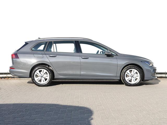 Volkswagen GOLF Variant 1.5 TSI Life Business | Navigatie | Camera | Climatronic |