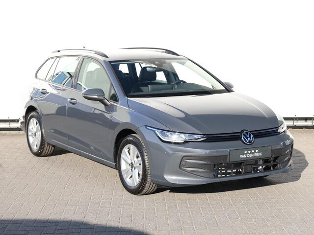 Volkswagen GOLF Variant 1.5 TSI Life Business | Navigatie | Camera | Climatronic |