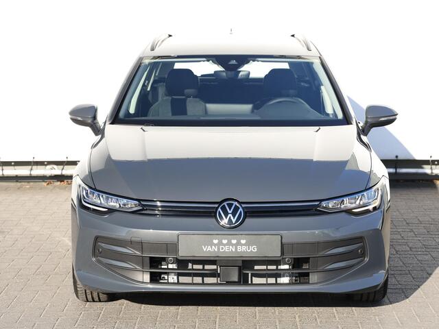 Volkswagen GOLF Variant 1.5 TSI Life Business | Navigatie | Camera | Climatronic |