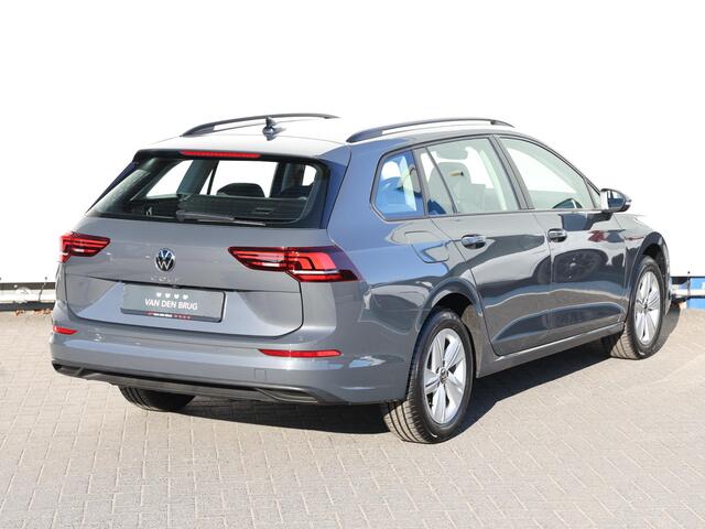 Volkswagen GOLF Variant 1.5 TSI Life Business | Navigatie | Camera | Climatronic |