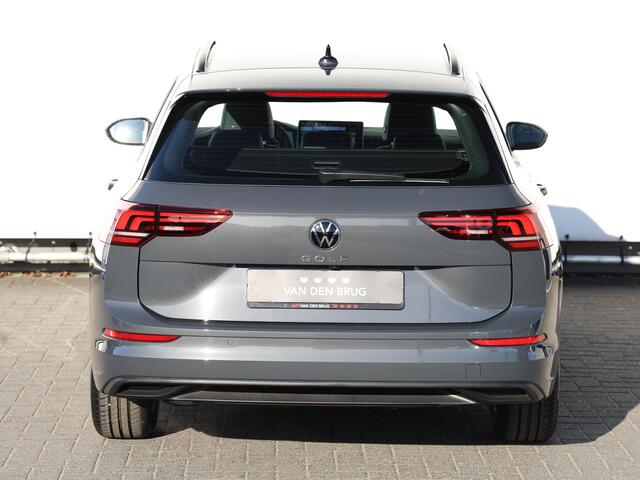 Volkswagen GOLF Variant 1.5 TSI Life Business | Navigatie | Camera | Climatronic |