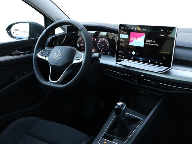 Volkswagen GOLF Variant 1.5 TSI Life Business | Navigatie | Camera | Climatronic |