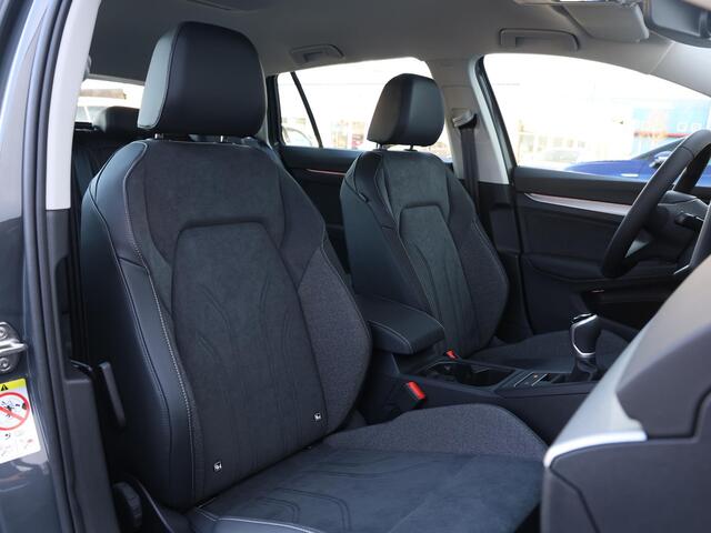 Volkswagen GOLF Variant 1.5 TSI Life Business | Navigatie | Camera | Climatronic |