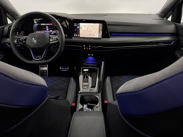Volkswagen GOLF 2.0 TSI R 4Motion Performance Pano, IQ, Hud, Camera, Navi, Virtual desk, Keyless start, 320 PK, 2 jaar garantie
