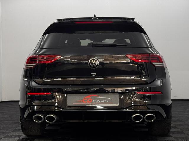 Volkswagen GOLF 2.0 TSI R 4Motion Performance Pano, IQ, Hud, Camera, Navi, Virtual desk, Keyless start, 320 PK, 2 jaar garantie