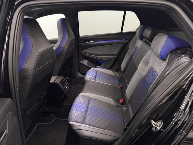 Volkswagen GOLF 2.0 TSI R 4Motion Performance Pano, IQ, Hud, Camera, Navi, Virtual desk, Keyless start, 320 PK, 2 jaar garantie