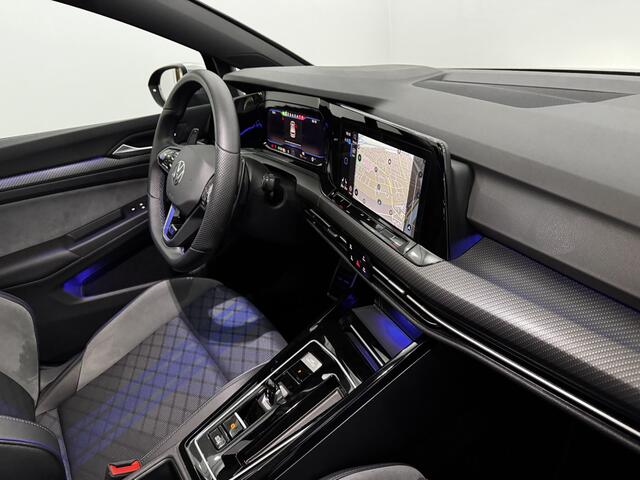 Volkswagen GOLF 2.0 TSI R 4Motion Performance Pano, IQ, Hud, Camera, Navi, Virtual desk, Keyless start, 320 PK, 2 jaar garantie