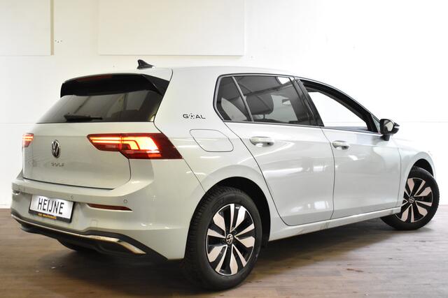 Volkswagen GOLF 1.5 TSI LIFE GOAL TREKHAAK/NAVI/STUURVERW.