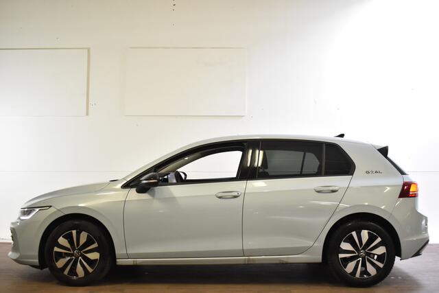 Volkswagen GOLF 1.5 TSI LIFE GOAL TREKHAAK/NAVI/STUURVERW.